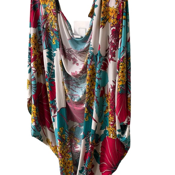 ❤️Tropical Cardigan/Cover Up 🌴 - Picture 2 of 6